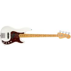 Alder Electric Basses Fender American Ultra Precision Bass