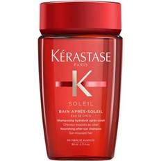 Kérastase Travel Size Shampoos Kérastase Soleil Bain Apres-Soleil 80ml