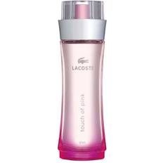 Lacoste Women Fragrances Lacoste Touch of Pink EdT 90ml