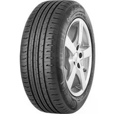 Continental 55 % - Summer Tyres Continental ContiEcoContact 6 215/55 R17 94V