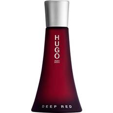 HUGO BOSS Hugo Deep Red EdP 90ml