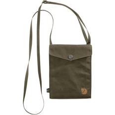 Fjällräven Pocket - Dark Olive