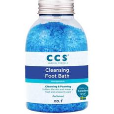 CCS Cleansing Foot Bath 470g