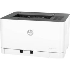 HP Colour Printer Printers HP Color Laser 150nw