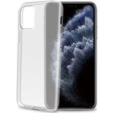 Celly Gelskin Cover for iPhone 11 Pro Max