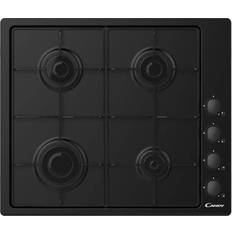 230V - Gas Hobs Built in Hobs Candy CHW6LBB