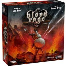 Blood Rage