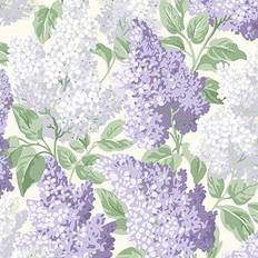 Cole & Son Lilac (115/1004)