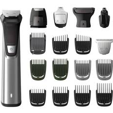 Philips Storage Bag/Case Included Combined Shavers & Trimmers Philips Multigroom Series 7000 MG7770