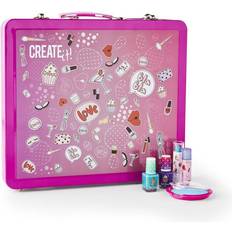 Create It! Luksus Makeup Set 16-pack