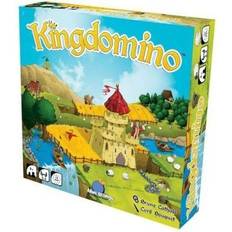 Kingdomino