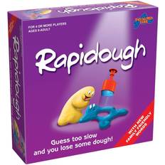 Rapidough