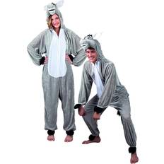 Boland Donkey Plush Adult Costume