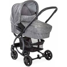 Hauck Pushchairs Hauck Malibu 4 (Duo)