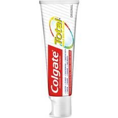 Colgate Toothpastes Colgate Total Original 75ml