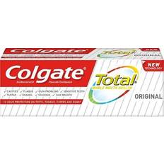 Colgate Toothpastes Colgate Total Original 20ml