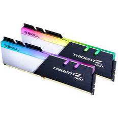 G.Skill Trident Z Neo DDR4 3600MHz 4x8GB (F4-3600C14Q-32GTZNB)