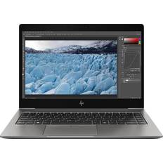 HP 8 GB - Dedicated Graphic Card - Intel Core i5 Laptops HP ZBook 14u G6 6TP62EA