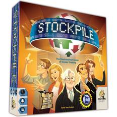 Nauvoo Games Stockpile