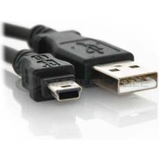 Cisco USB A-USB Mini-B 1.8m