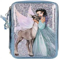 Top Model Fantasy Trippel Pencil Case Iceprincess