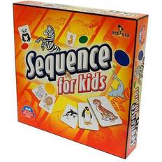 Sequence for Kids