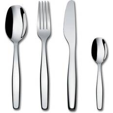 Alessi Cutlery Sets Alessi Itsumo Cutlery Set 24pcs