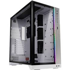 Lian Li PC-O11DXL Tempered Glass