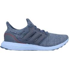 Adidas UltraBOOST M - Tech Ink/Glow Blue/Scarlet