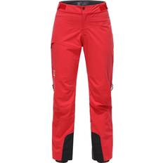 Haglöfs L.I.M Touring Proof Pant - Red