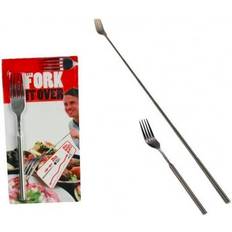 Bravissima Kitchen Retractable Fork