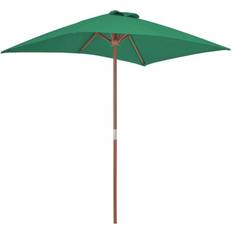 vidaXL Garden Parasol 150cm