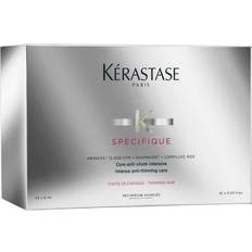 Kérastase Hair Products on sale Kérastase Spécifique Cure Anti-Chute 42x6ml