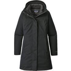 Patagonia Women's Tres 3-in-1 Parka - Black