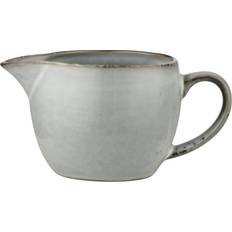 Grey Sauce Boats Lene Bjerre Amera Sauce Boat 0.4L