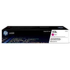 HP 117A (Magenta)