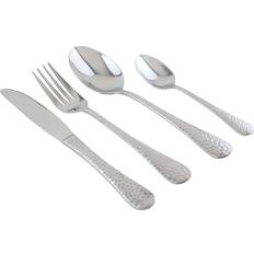 Apollo Cutlery Sets Apollo Martele Cutlery Set 16pcs