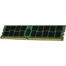 Kingston DDR4 2400MHz Micron E ECC Reg 16GB (KSM24RS4/16MEI)
