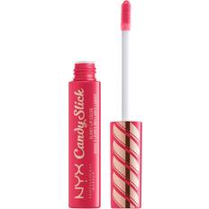 NYX Candy Slick Glowy Lip Color Watermelon Taffy