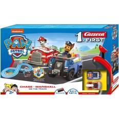 Carrera Toy Vehicles Carrera Paw Patrol Chase Marshall on the Track