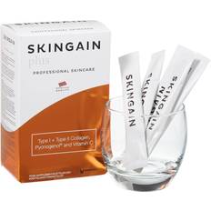 Immitec Skingain Plus 30 pcs