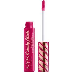 NYX Candy Slick Glowy Lip Color Jelly Bean Dream