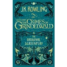 Fantastic Beasts: The Crimes of Grindelwald The Original Screenplay (Paperback)