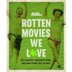 Rotten Movies We Love (Paperback, 2019)