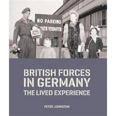 British Forces in Germany (Hardcover, 2019)