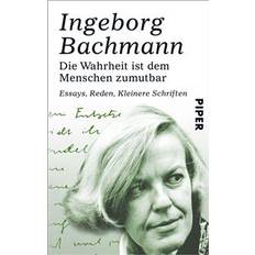 Die Wahrheit ist dem Menschen zumutbar (Paperback, 2011)