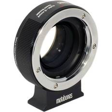 Metabones Adapter Rollei QBM To Sony E Lens Mount Adapter