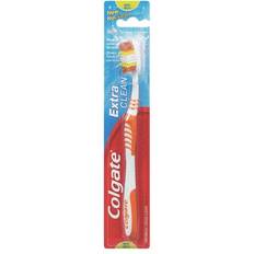 Colgate Toothbrushes Colgate Extra Clean Medium