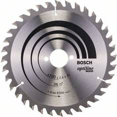 Bosch Optiline Wood 2 608 640 616