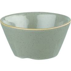 Churchill Stonecast Bowl 9cl 8cm